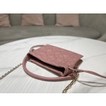 Dior 9264 # LADY Mini Handbag